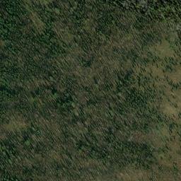 Satellite imagery of Trout Creek Ridge, US