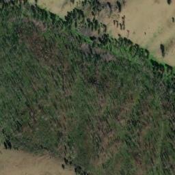 Satellite imagery of Ulysses Mine, US
