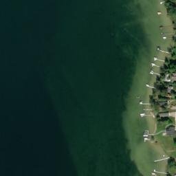 Satellite imagery of Parrott Point, US