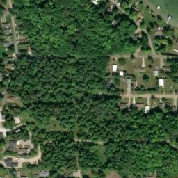 Satellite imagery of Parrott Point, US