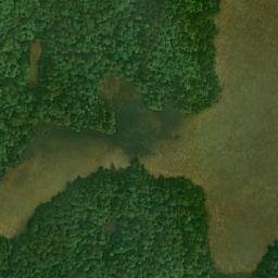 Satellite imagery of Manitou Mountain, CA