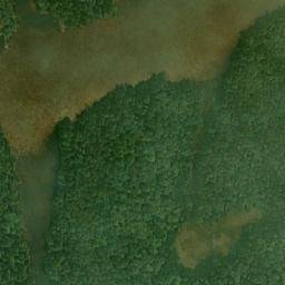 Satellite imagery of Manitou Mountain, CA