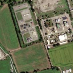 Satellite imagery of Km 4, IT