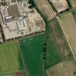 Satellite imagery of Km 4, IT
