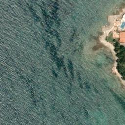 Satellite imagery of Rt Muntarol, HR