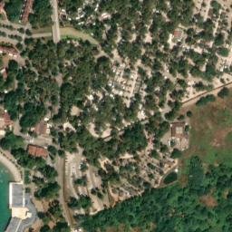 Satellite imagery of Rt Muntarol, HR