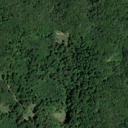 Satellite imagery of Dealurile Buziaşului, RO