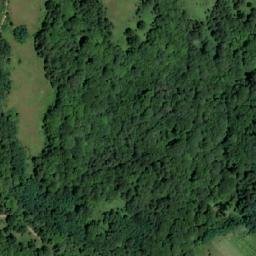 Satellite imagery of Ciocia, RO