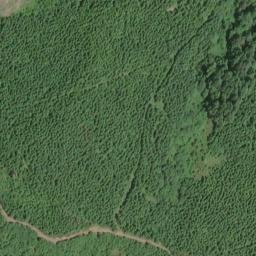 Satellite imagery of Hagerty Ridge, US