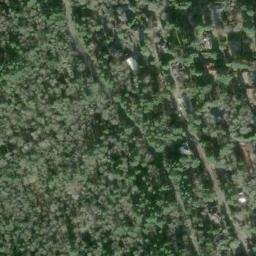 Satellite imagery of Palatine Hill, US