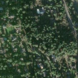 Satellite imagery of Clubhouse at Waverly Country Club, US