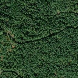 Satellite imagery of Evans Creek Quarry, US