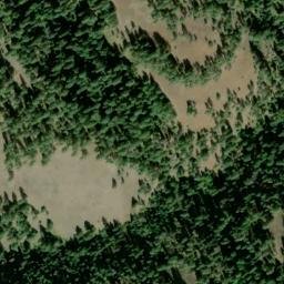 Satellite imagery of Long Ridge, US