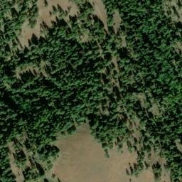 Satellite imagery of Long Ridge, US