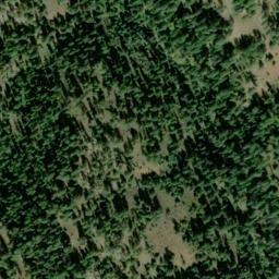 Satellite imagery of Long Ridge, US