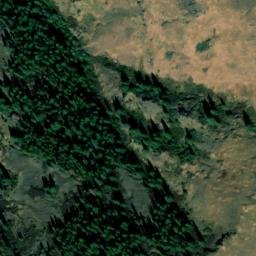 Satellite imagery of Clear Lake Ridge, US