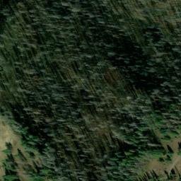 Satellite imagery of Grizzly Ridge, US