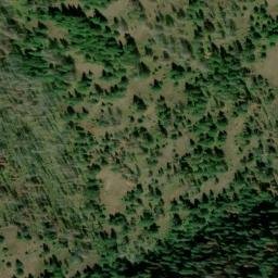 Satellite imagery of Grizzly Ridge, US