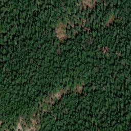 Satellite imagery of Spotted Horse Mine, US