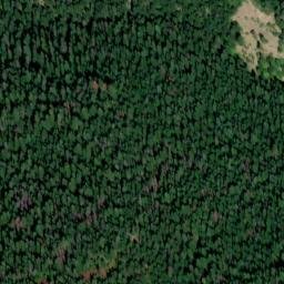 Satellite imagery of Spotted Horse Mine, US