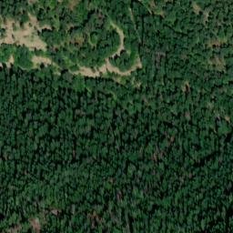 Satellite imagery of Spotted Horse Mine, US