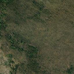 Satellite imagery of Trout Creek Ridge, US