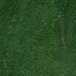 Satellite imagery of Manitou Mountain, CA
