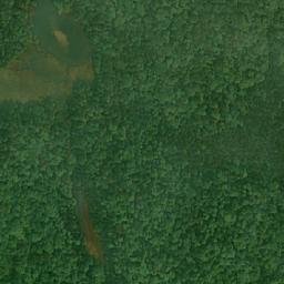 Satellite imagery of Manitou Mountain, CA
