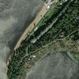 Satellite imagery of Château de Saint-Victor-sur-Loire, FR
