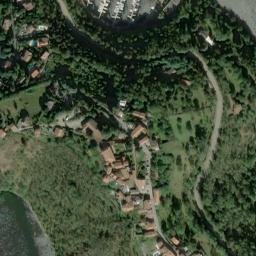 Satellite imagery of Château de Saint-Victor-sur-Loire, FR