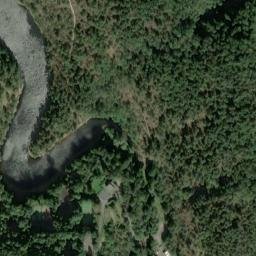 Satellite imagery of Château de Saint-Victor-sur-Loire, FR
