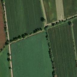 Satellite imagery of Borgo del Castello, IT