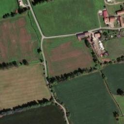 Satellite imagery of Km 4, IT