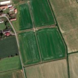 Satellite imagery of Km 4, IT