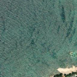 Satellite imagery of Rt Muntarol, HR