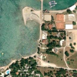Satellite imagery of Rt Muntarol, HR