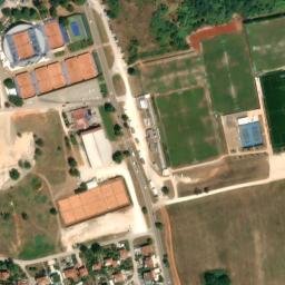 Satellite imagery of Rt Muntarol, HR