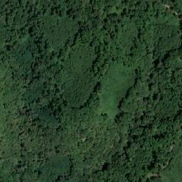 Satellite imagery of Dealul Cracu Susurii, RO