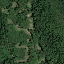 Satellite imagery of Dealurile Buziaşului, RO