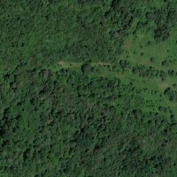 Satellite imagery of Dealurile Buziaşului, RO