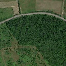 Satellite imagery of Capul Dealului, RO