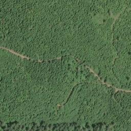 Satellite imagery of Hagerty Ridge, US