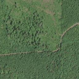 Satellite imagery of Hagerty Ridge, US