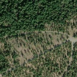 Satellite imagery of Skyline Quarry, US