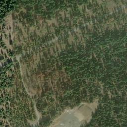 Satellite imagery of Skyline Quarry, US