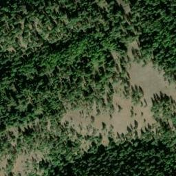 Satellite imagery of Long Ridge, US