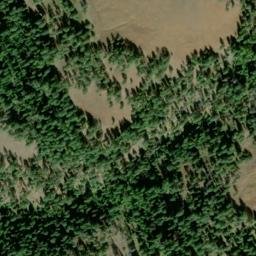 Satellite imagery of Long Ridge, US