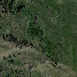 Satellite imagery of Fawn Ridge, US