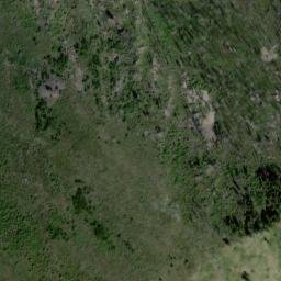 Satellite imagery of Fawn Ridge, US