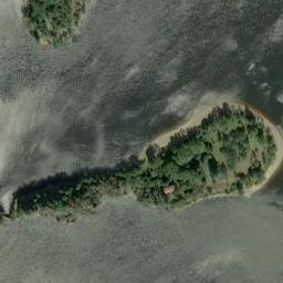 Satellite imagery of Château de Saint-Victor-sur-Loire, FR